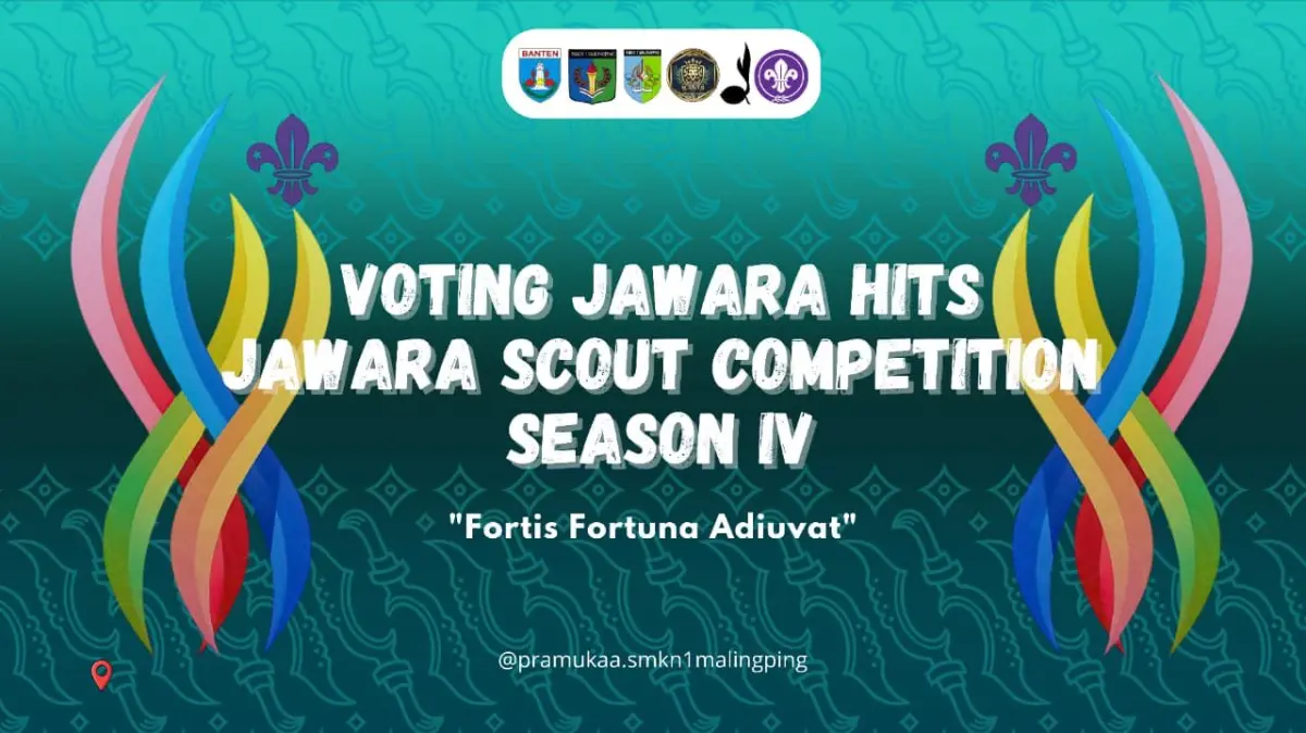 Banner event JSC ELITE SEASON IV