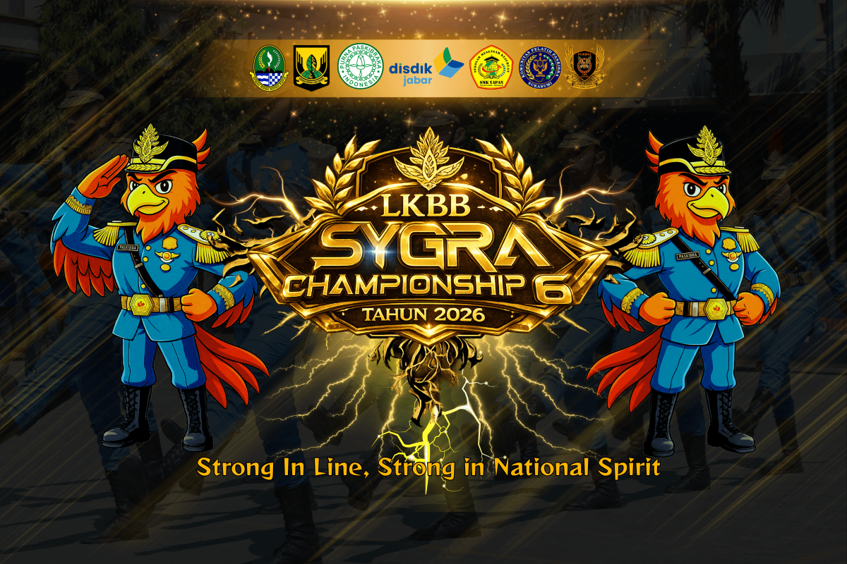 Banner event LKBB SYGRA CHAMPIONSHIP 6