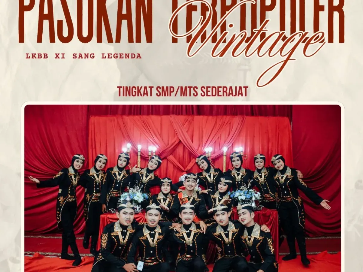 SMPN 13 KOTA SERANG (B)