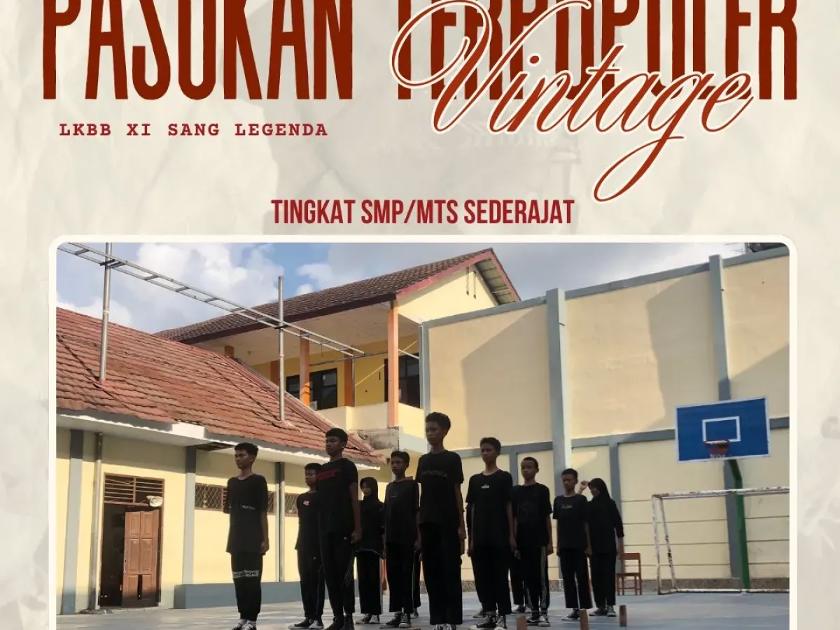 SMPN 14 KOTA SERANG (B)