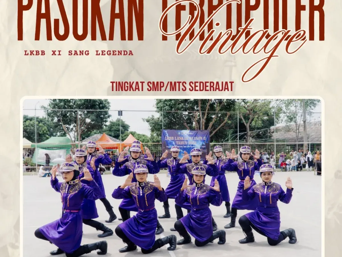 SMPN 8 KOTA SERANG