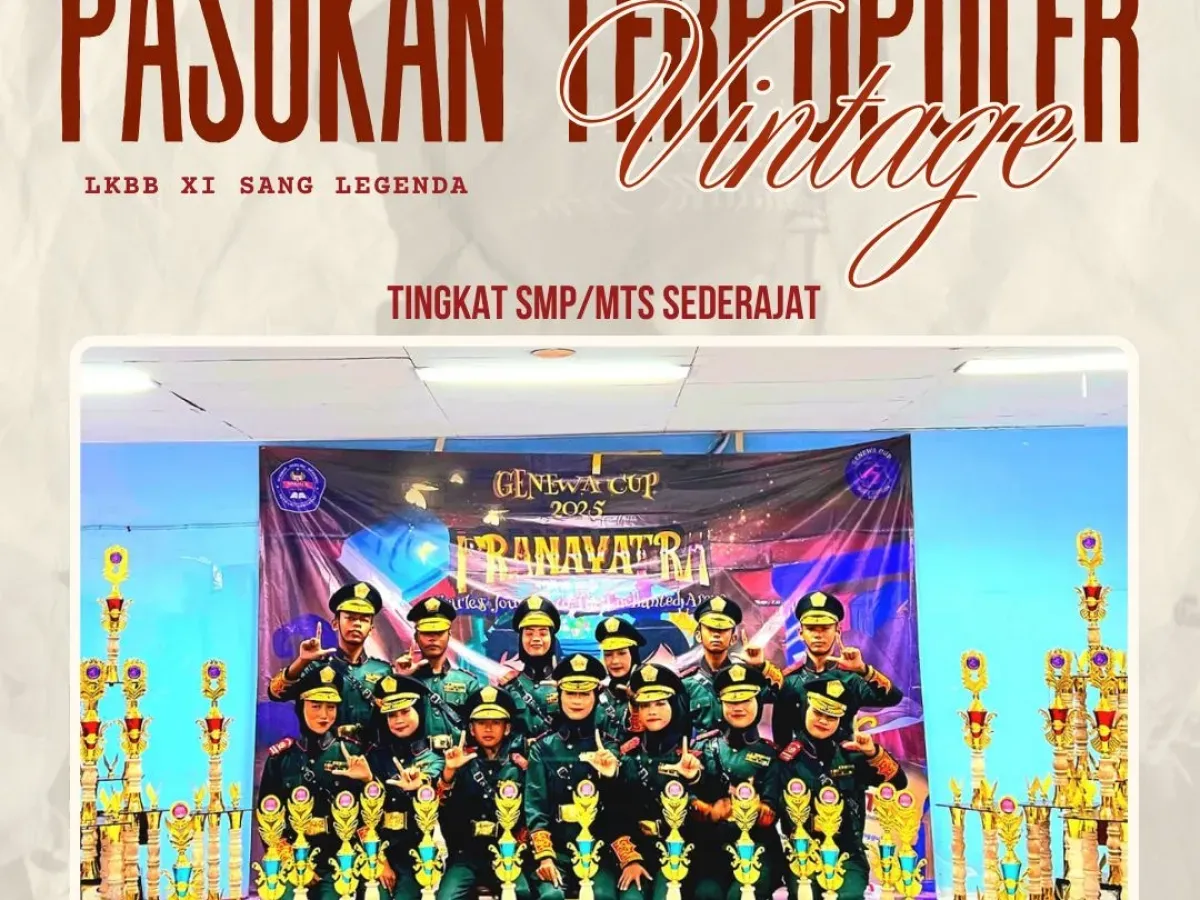 MTSN 1 KAB. SERANG (C)