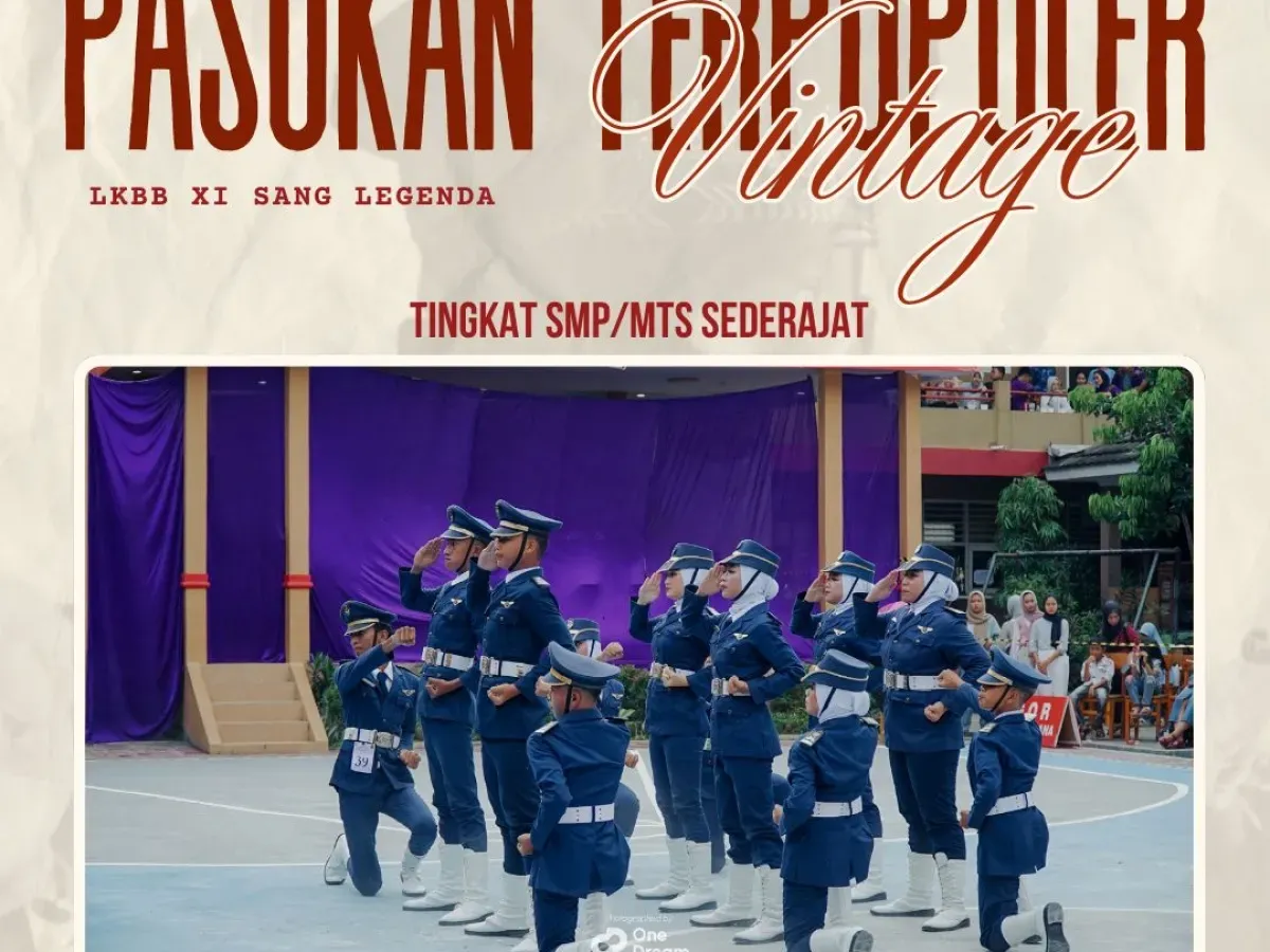 SMPN 4 KOTA SERANG