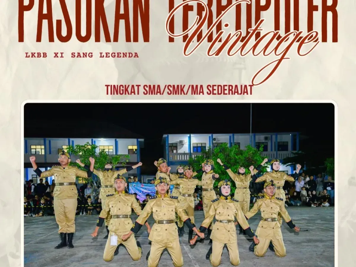 SMK PGRI RANGKASBITUNG 