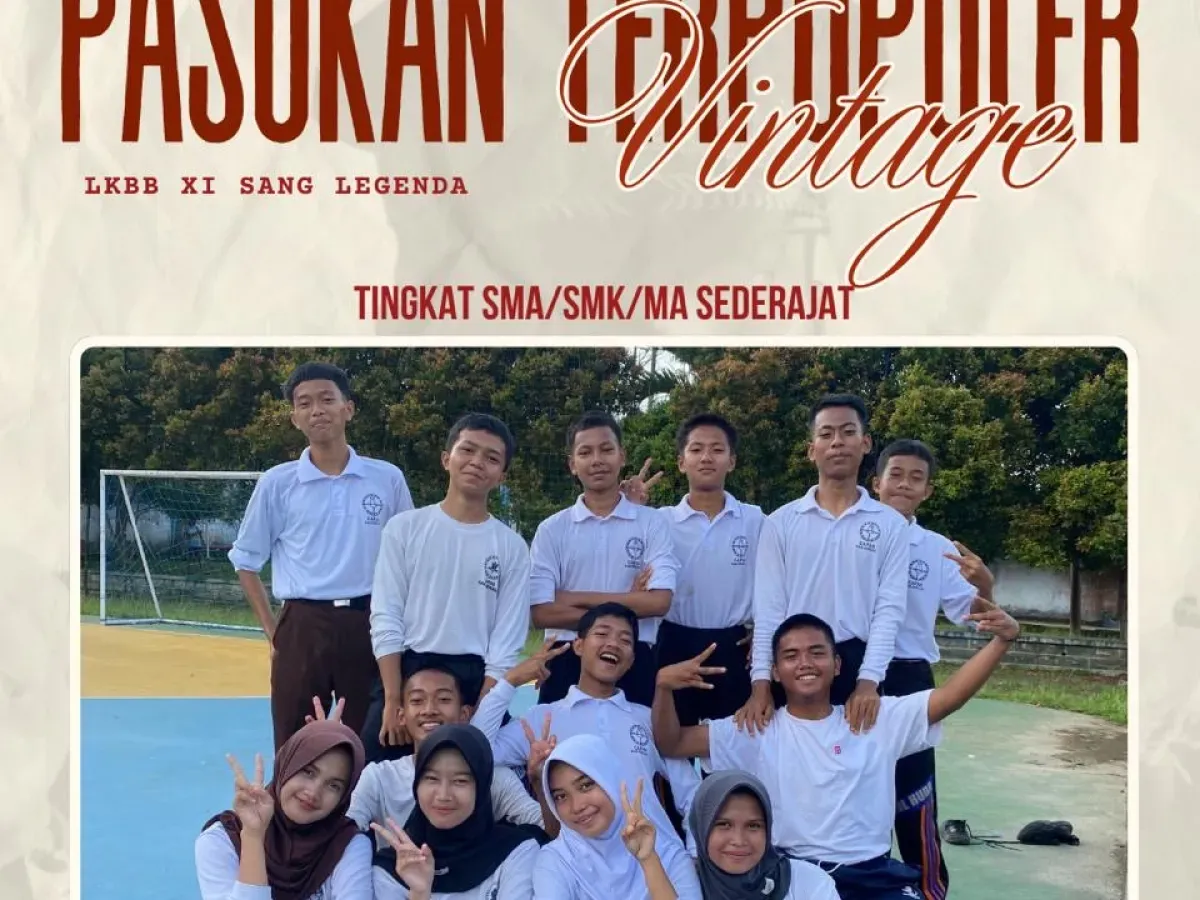 SMK NURUL HUDA BAROS