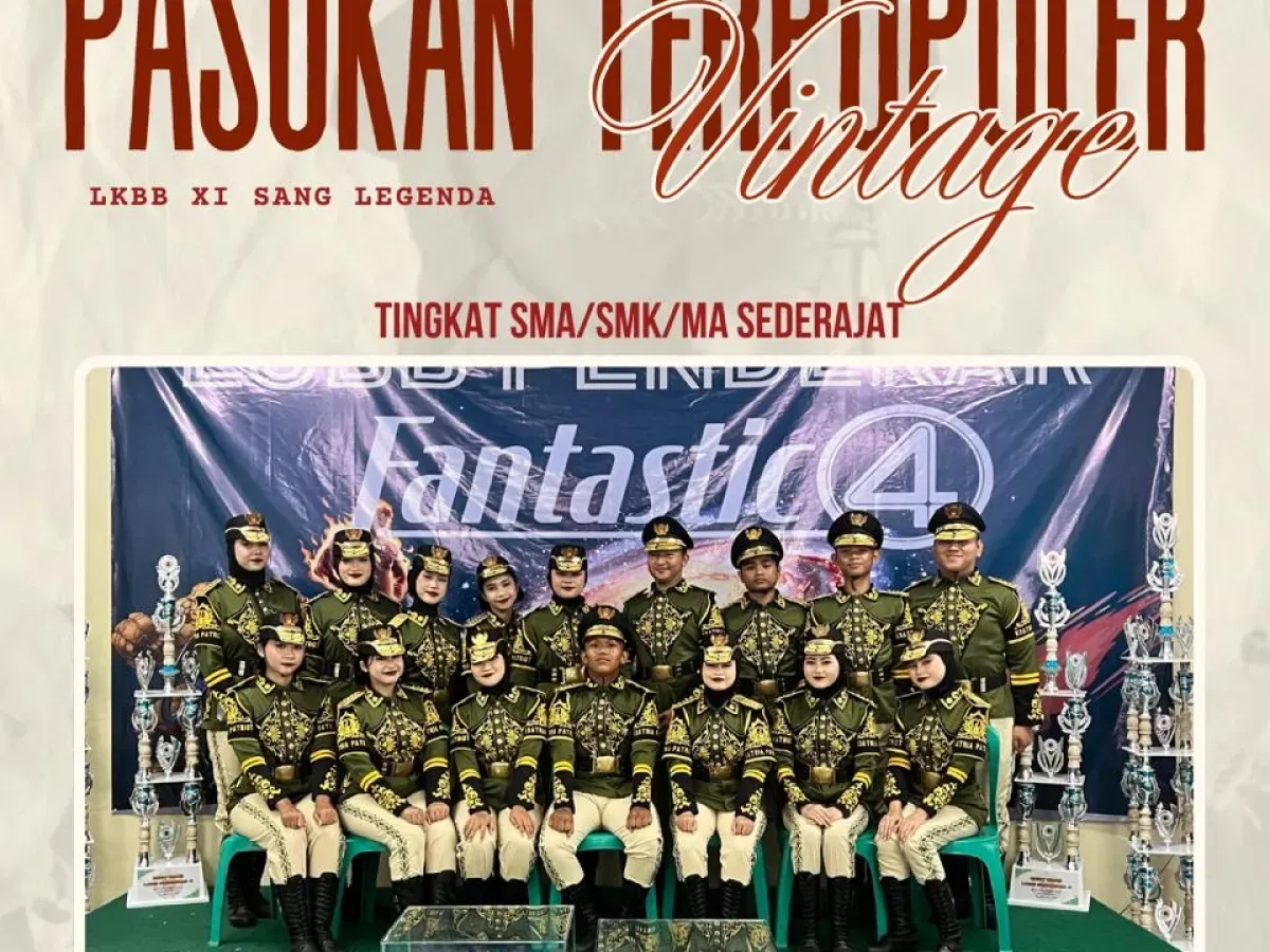 SMKN 3 KOTA BEKASI (A)