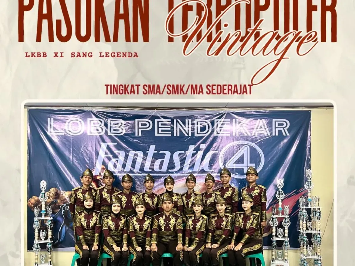 SMKN 3 KOTA BEKASI (B)