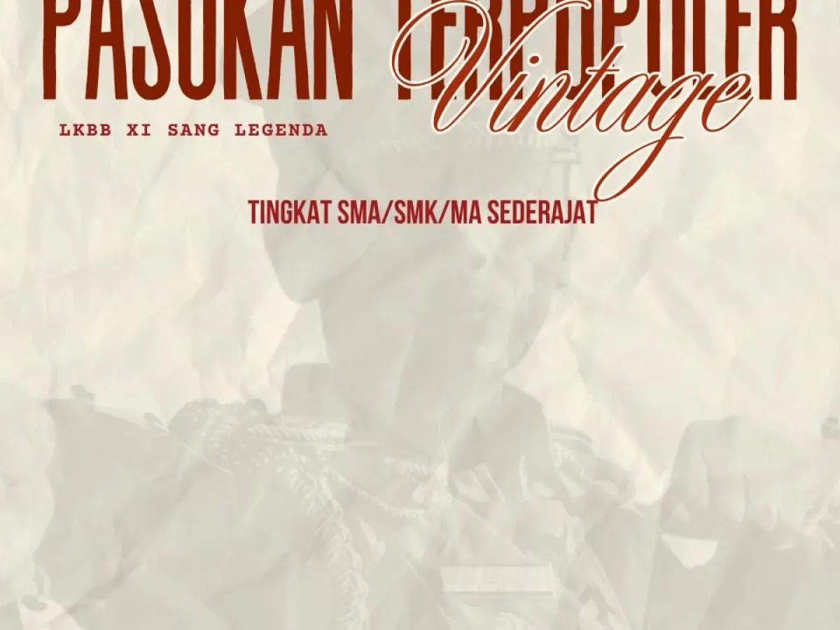 SMAN 19 KAB. TANGERANG 