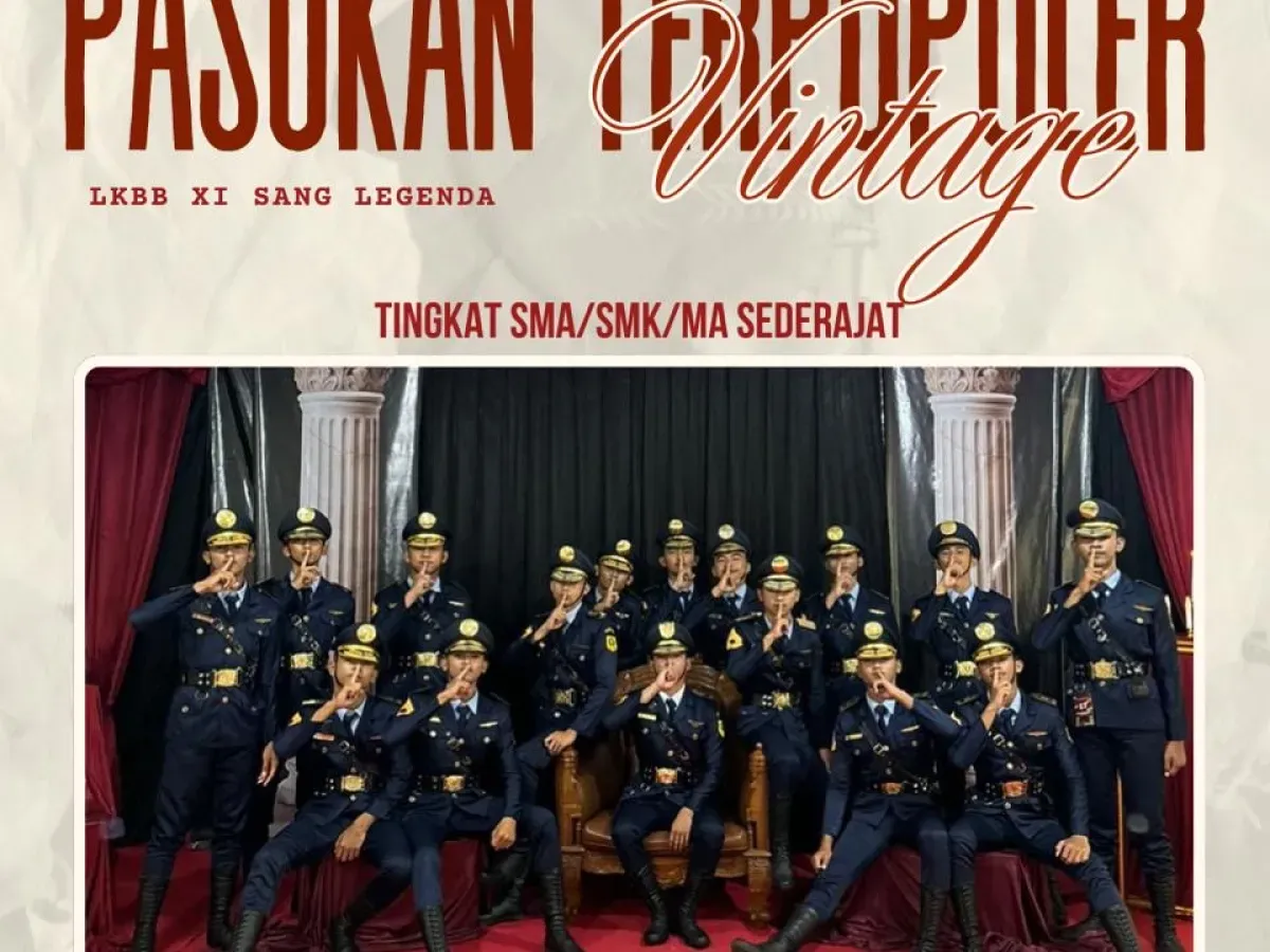 SMK GIRI TARUNA BOGOR