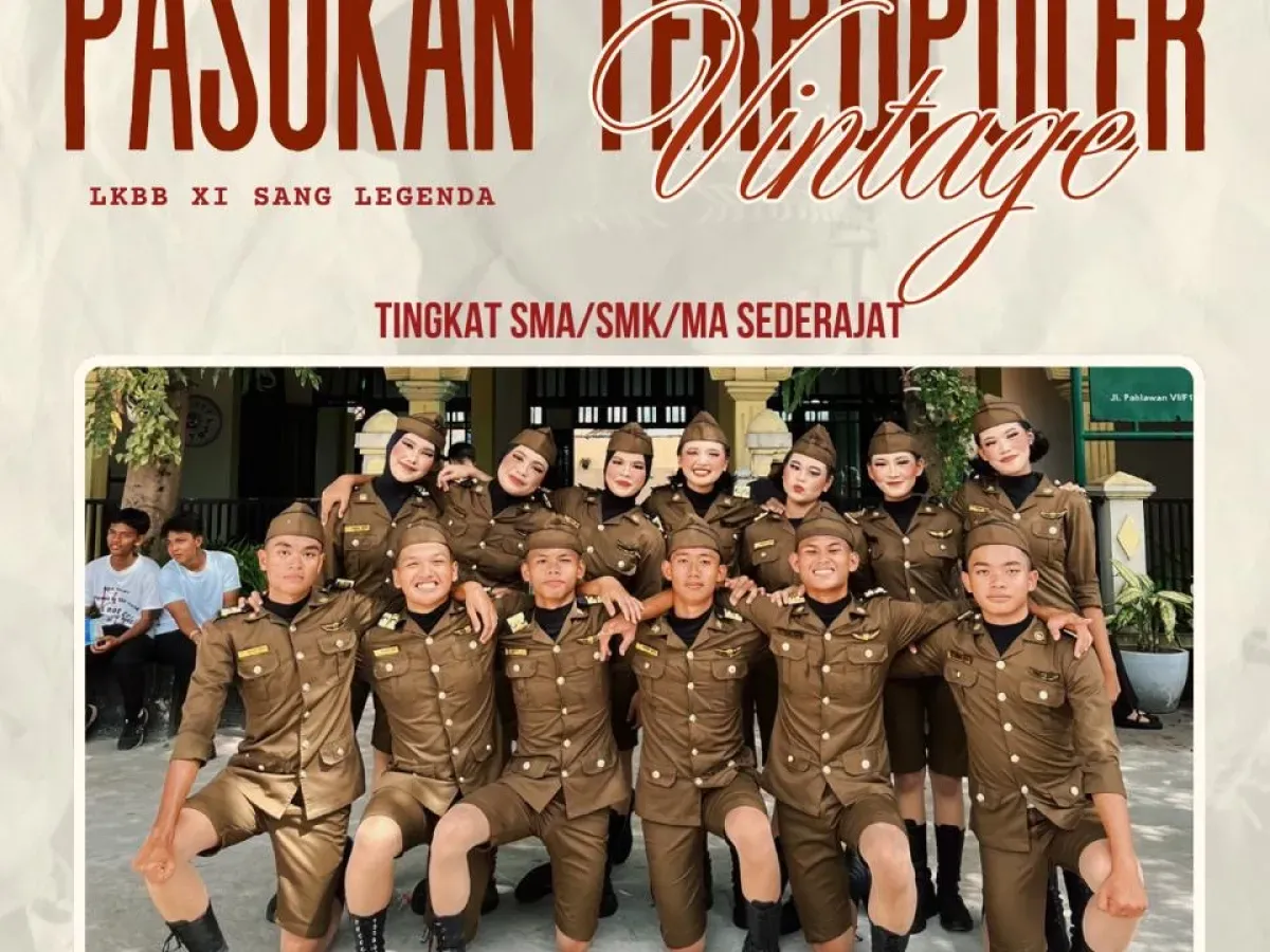 SMAN 3 KAB. TANGERANG 