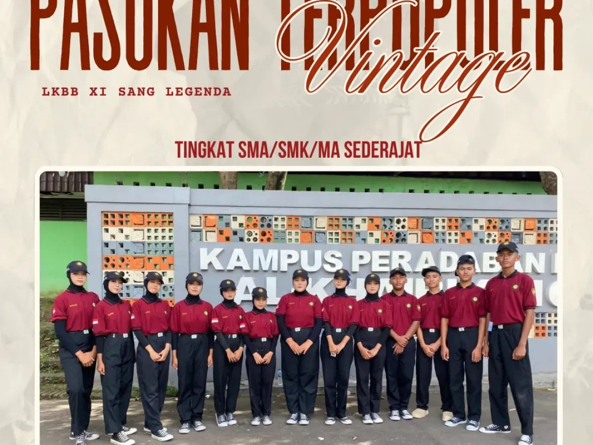 SMKN 7 KOTA SERANG (B)