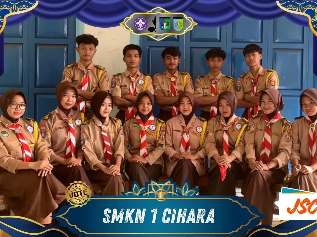 SMKN 1 CIHARA