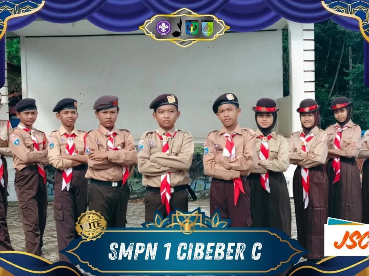 SMPN 1 CIBEBER C