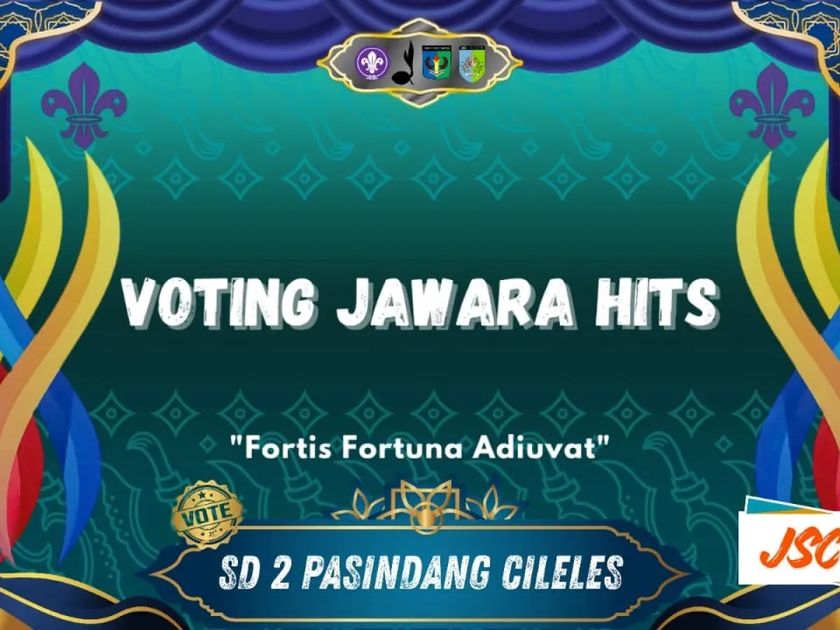 SD 2 PASINDANG CILELES