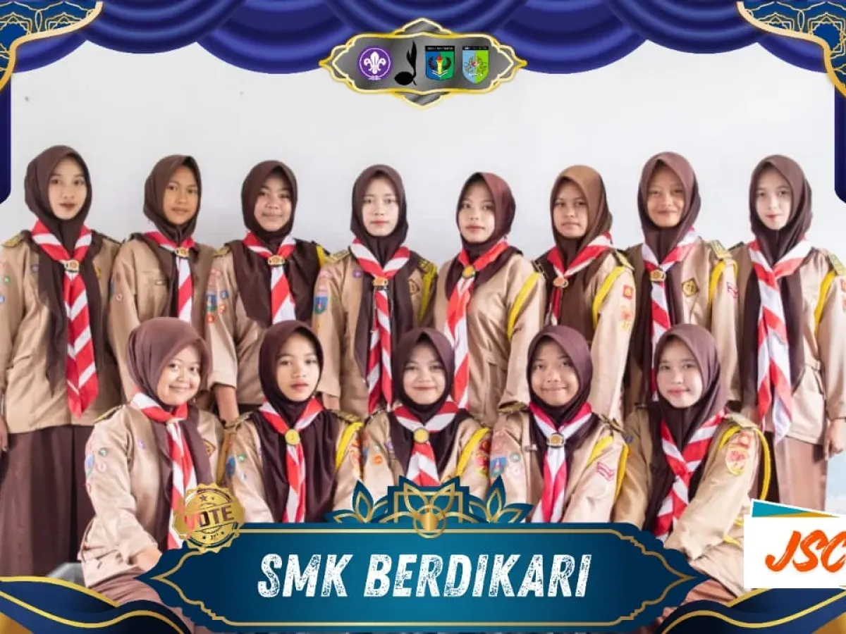 SMK BERDIKARI