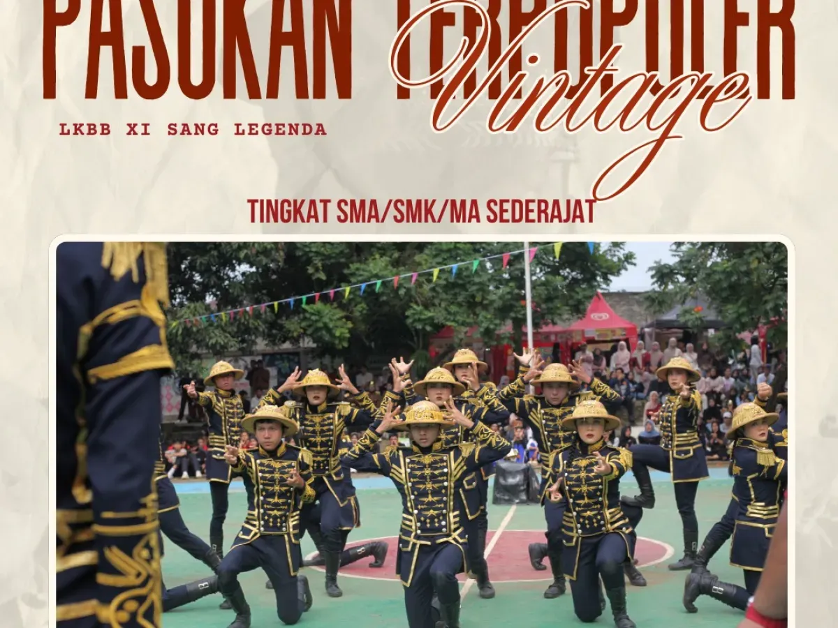 SMAN 16 KAB. TANGERANG 