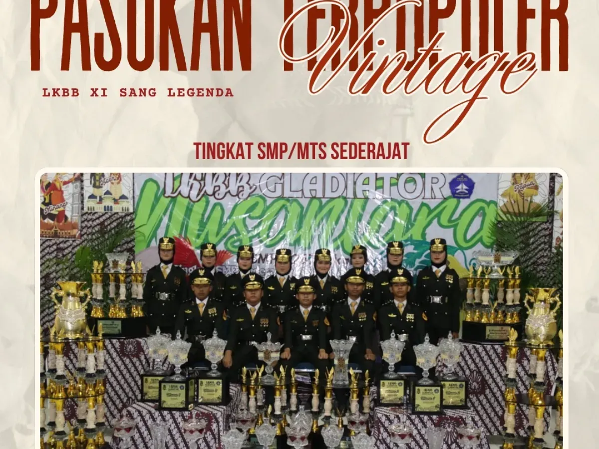 SMPN 3 RANGKASBITUNG 