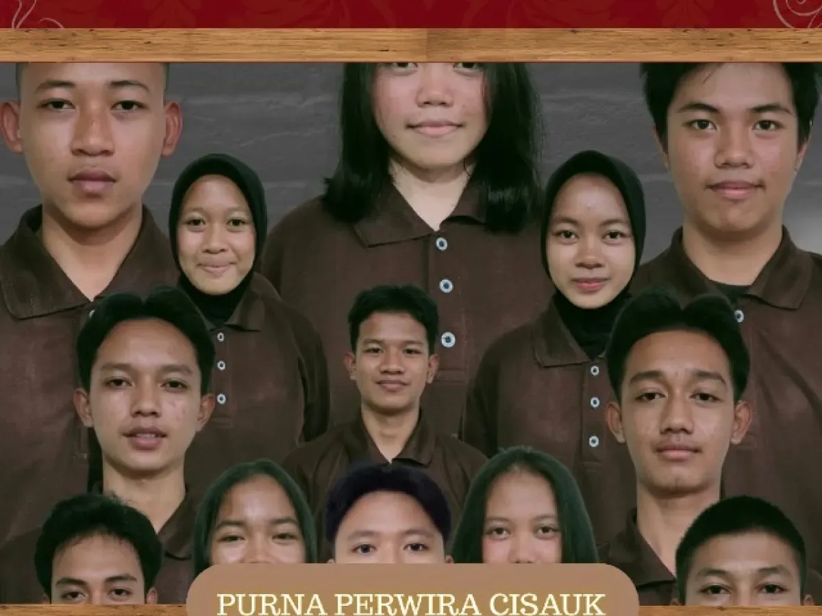 Foto peserta PURNA PERWIRA CISAUK - LKBB RAJAPATI