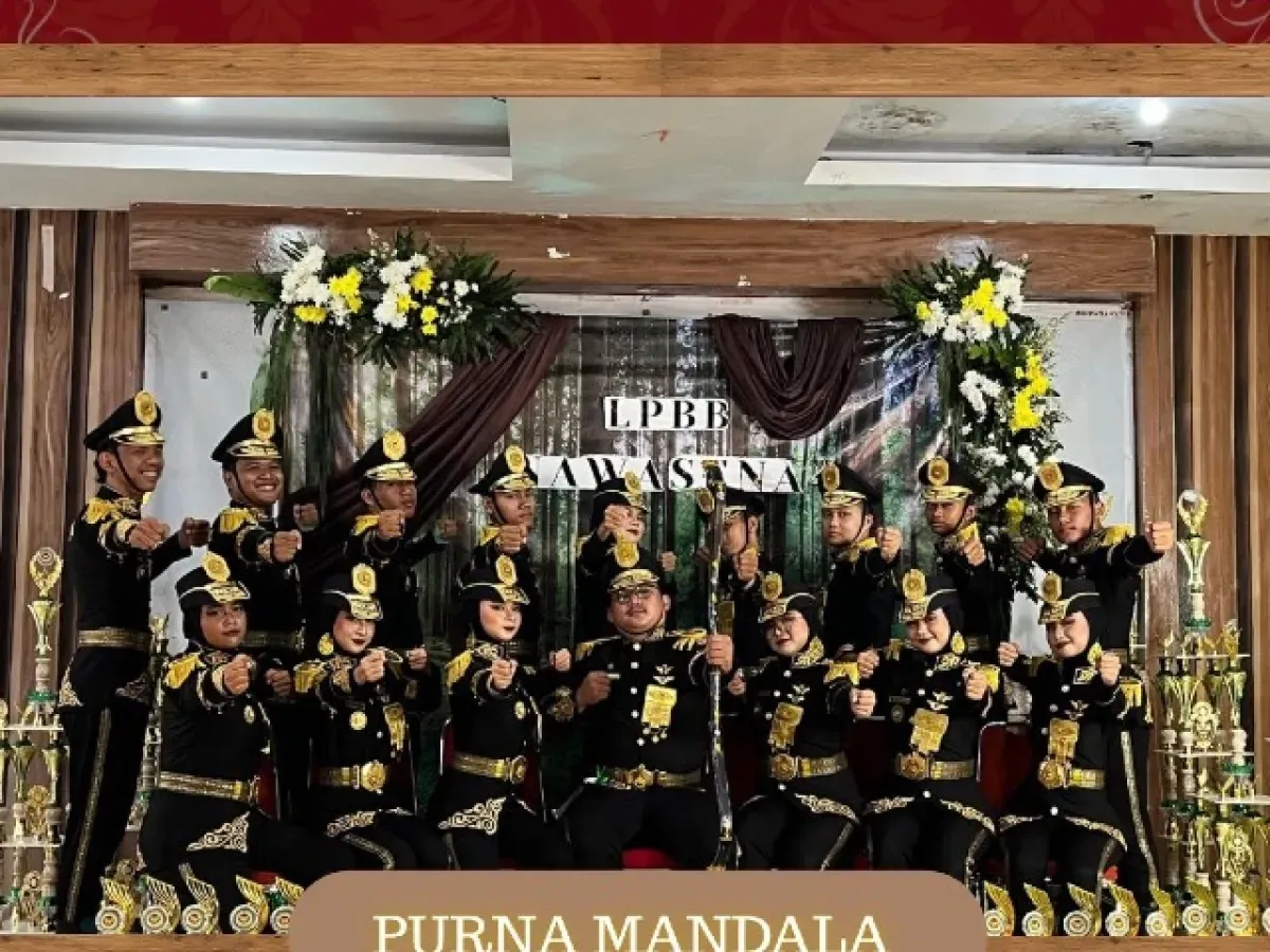 PURNA MANDALA