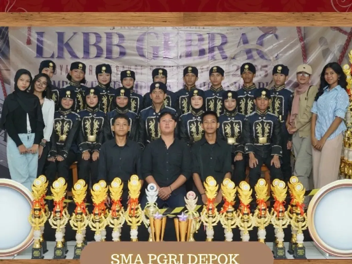SMA PGRI DEPOK