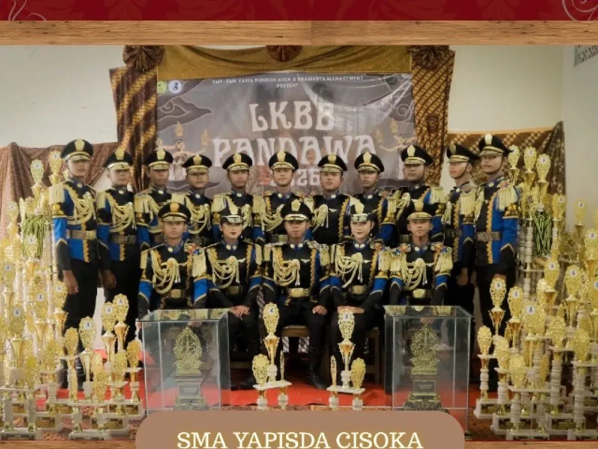 SMA YAPISDA CISOKA
