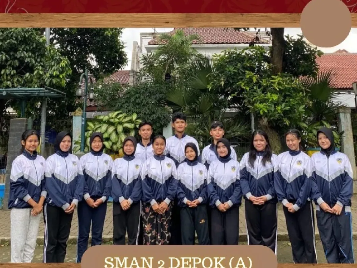 SMAN 2 DEPOK (A)