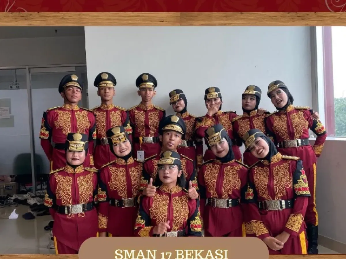 SMAN 17 BEKASI