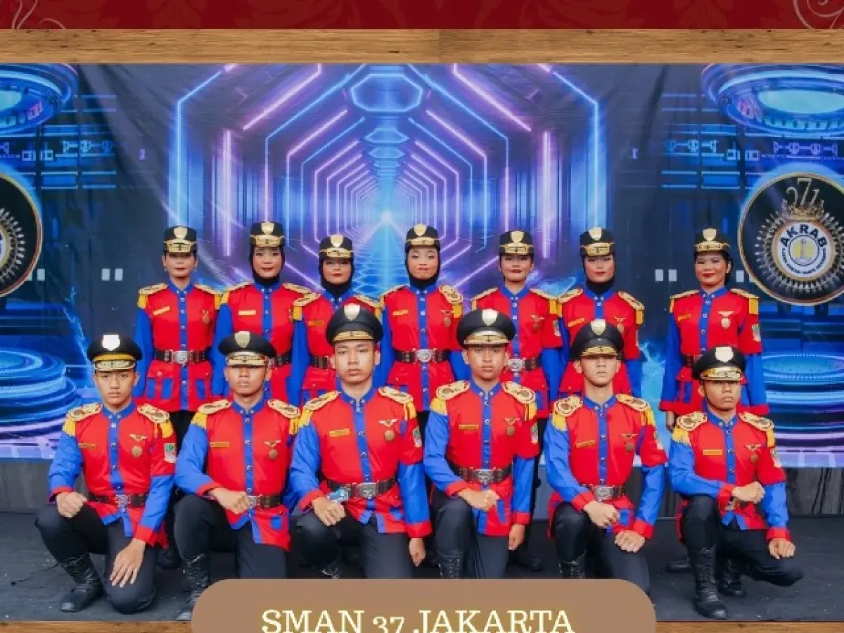 SMAN 37 JAKARTA 