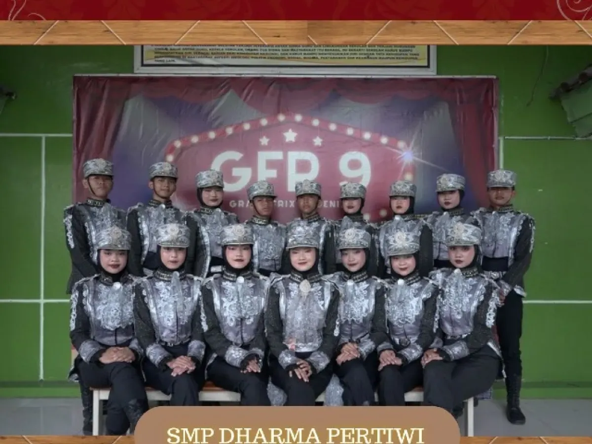 SMP DHARMA PERTIWI