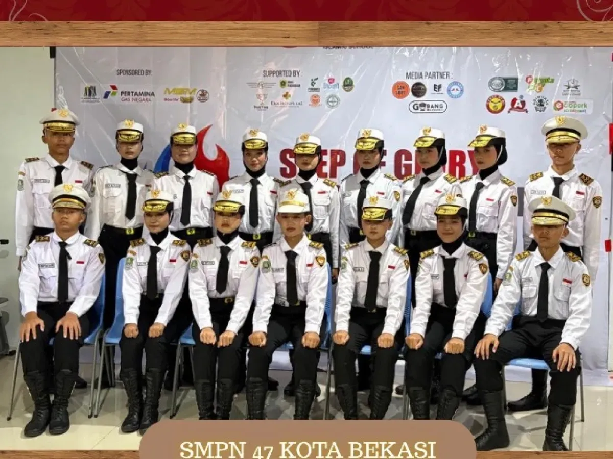 SMPN 47 KOTA BEKASI