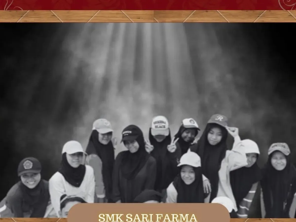 SMK SARI PARMA