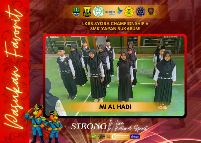 MI AL HADI