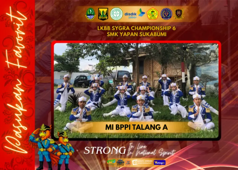 MI BPPI TALANG A