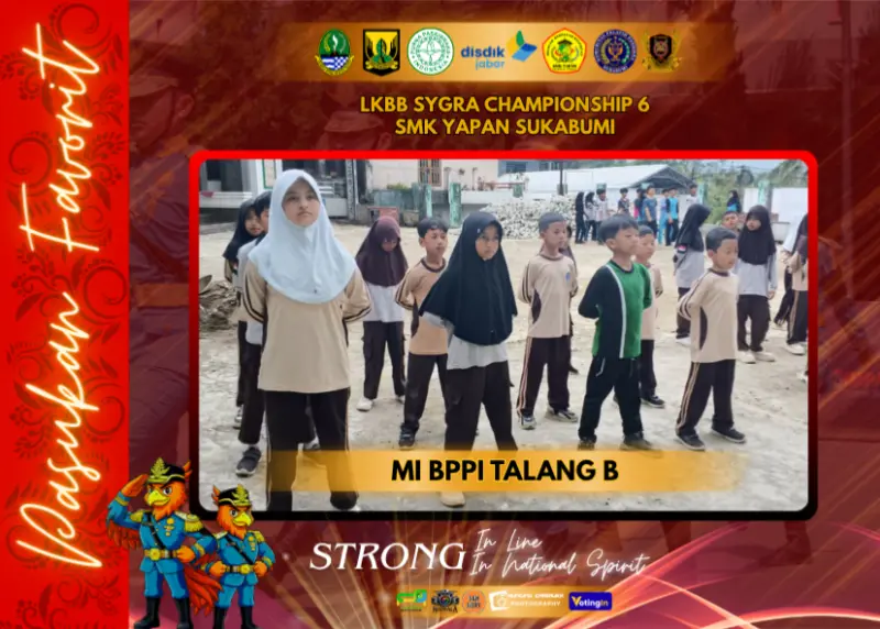 MI BPPI TALANG B