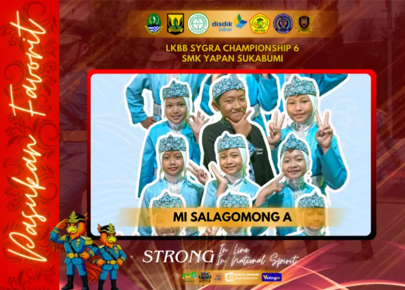 MI SALAGOMONG A