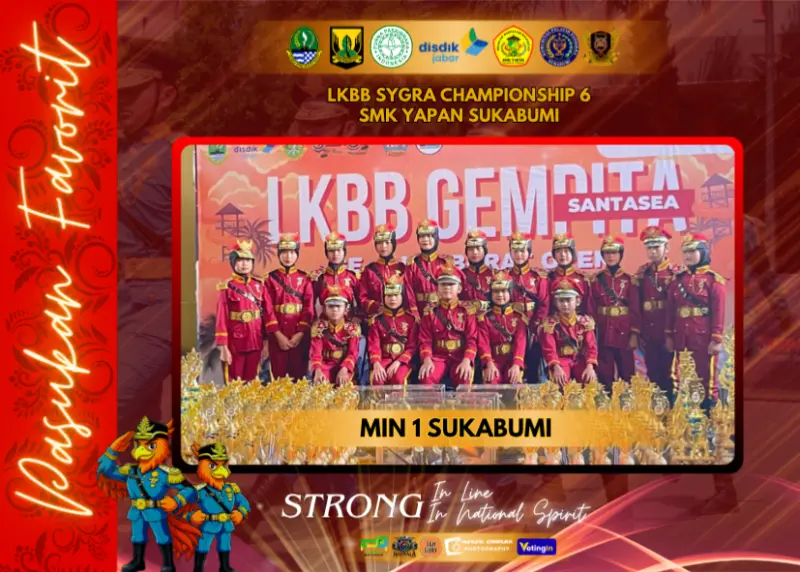 MIN 1 SUKABUMI