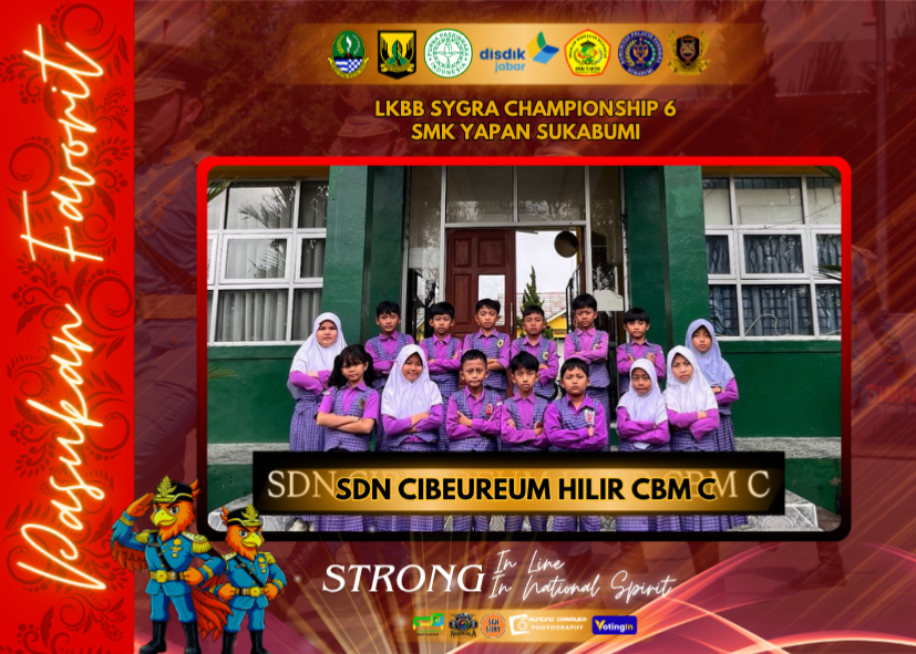SDN CIBEUREUM HILIR CBM C
