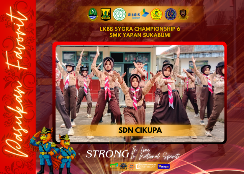 SDN 1 CIKUPA