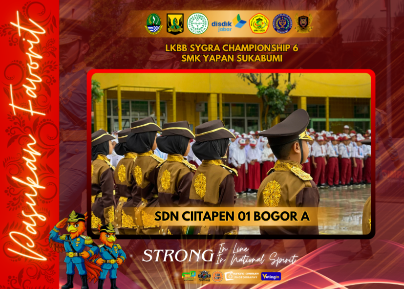 SDN CITAPEN 01 BOGOR A
