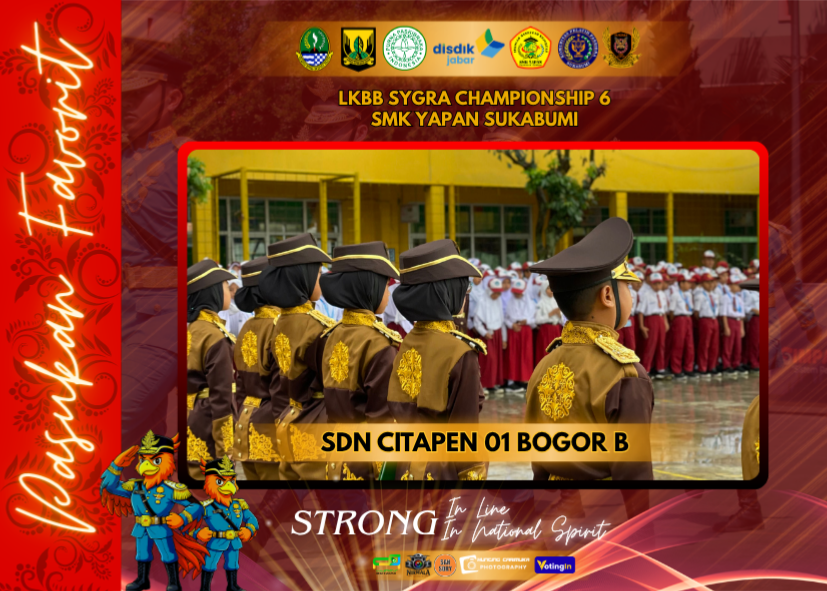 SDN CITAPEN 01 BOGOR B