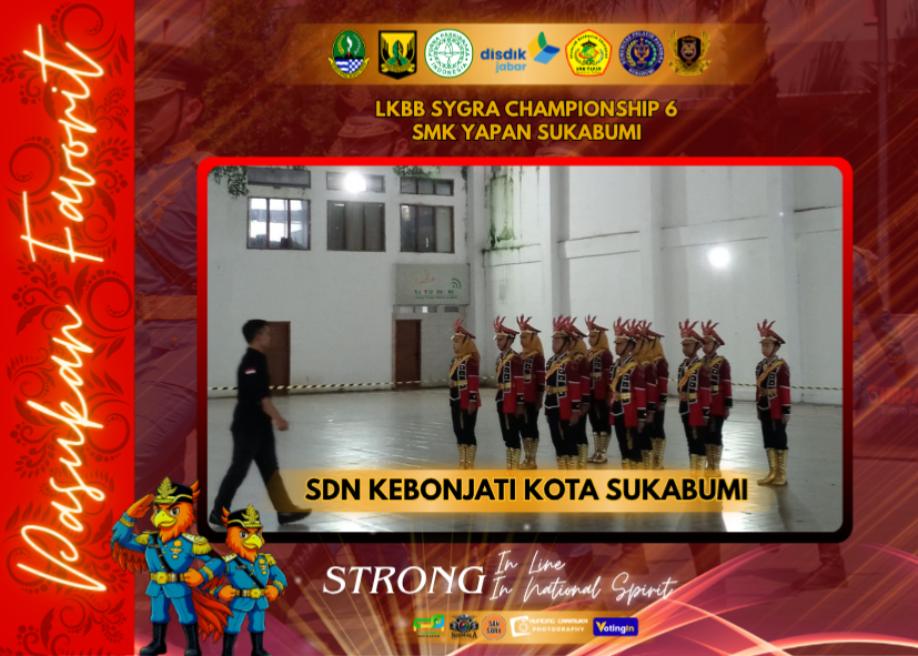 SDN KEBONJATI KOTA SUKABUMI