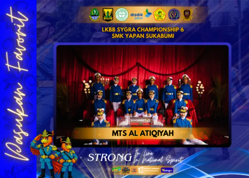 MTS AL ATIQIYAH