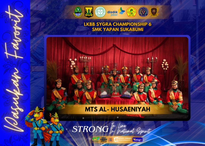 MTS AL-HUSAENIYAH
