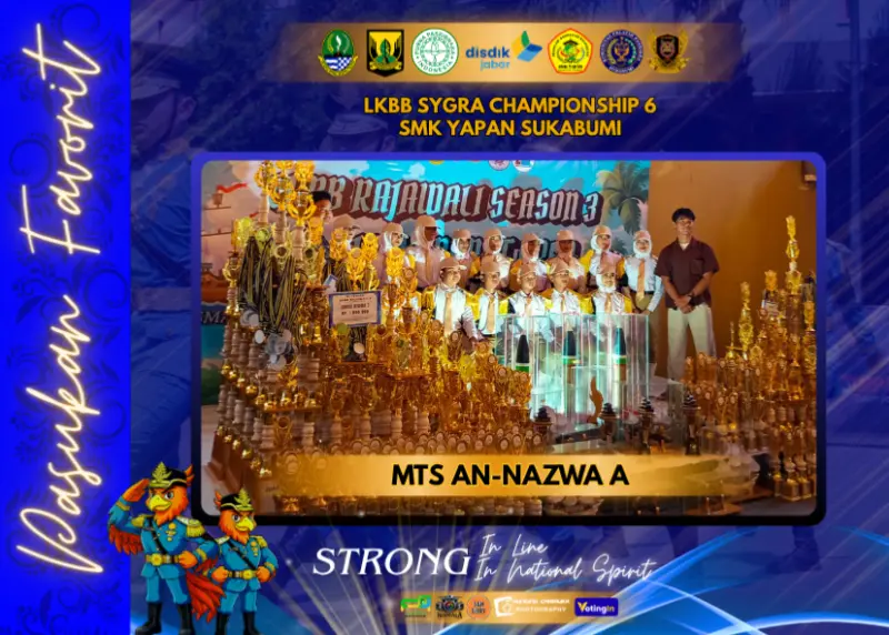 MTS AN-NAZWA A