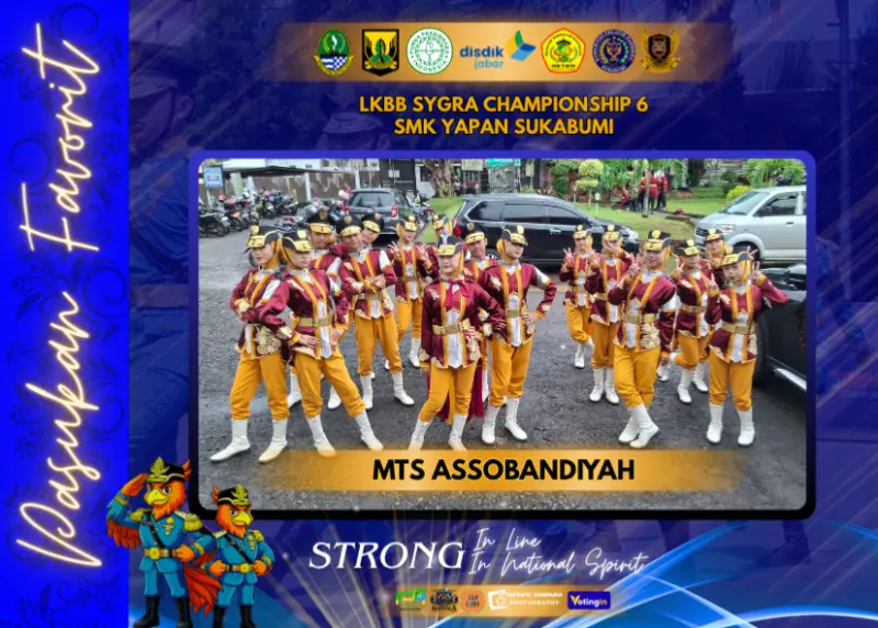 MTS ASSOBANDIYAH