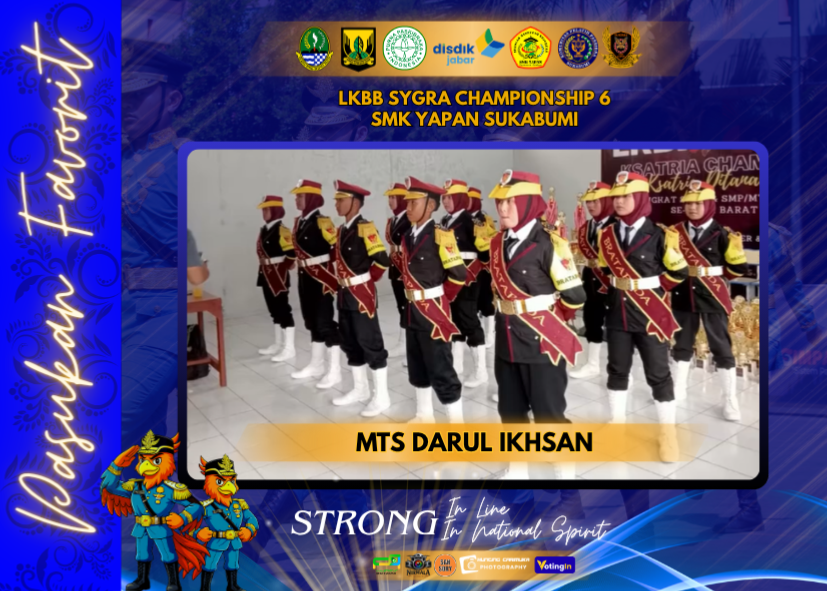 MTS DARUL IKHSAN