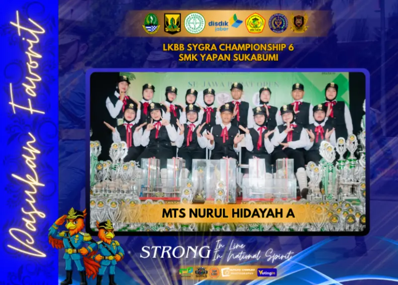 MTS NURUL HIDAYAH A
