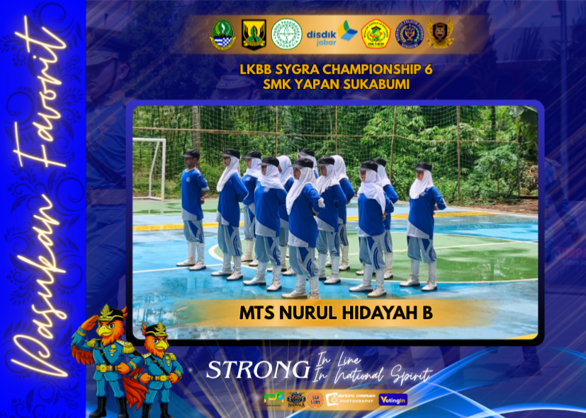 MTS NURUL HIDAYAH B