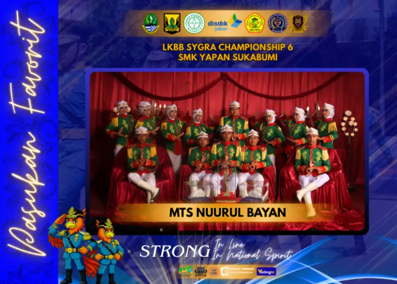MTS NUURUL BAYAN