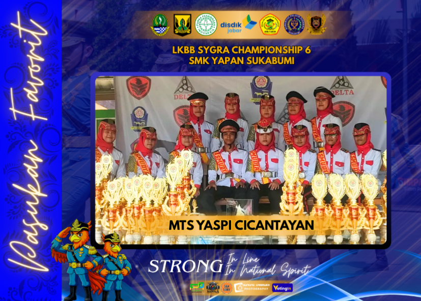 MTS YASPI CICANTAYAN